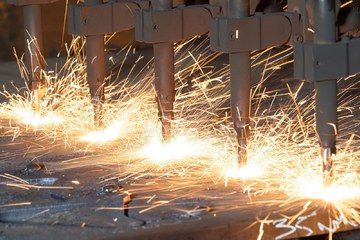 Murray Steel Achieves Unprecedented Milestone with CE 1090 Re-Accreditation
